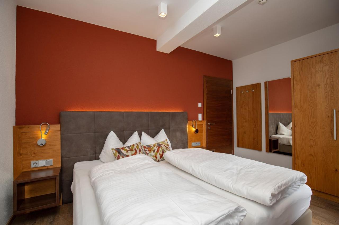 Lux Appartements Ischgl Dış mekan fotoğraf