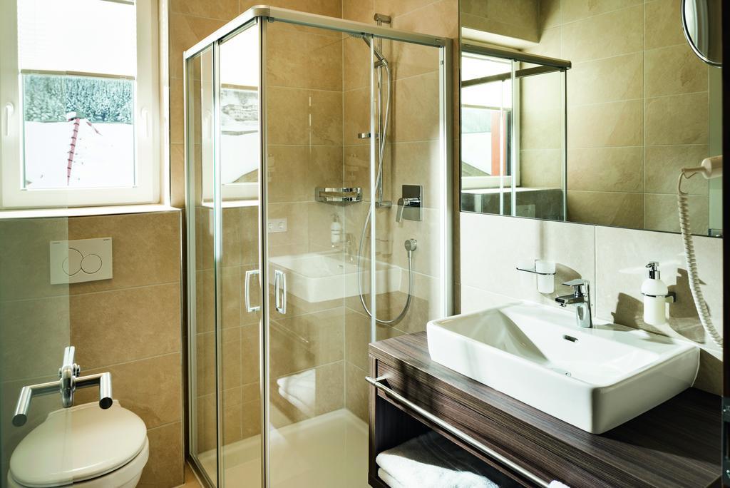 Lux Appartements Ischgl Dış mekan fotoğraf