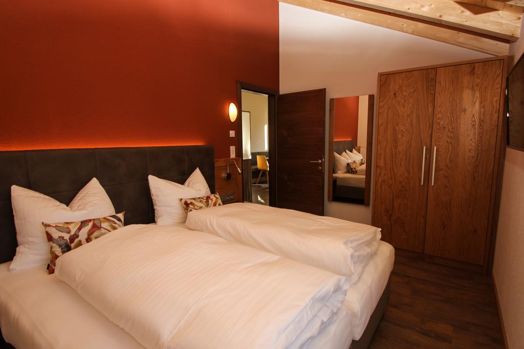 Lux Appartements Ischgl Dış mekan fotoğraf