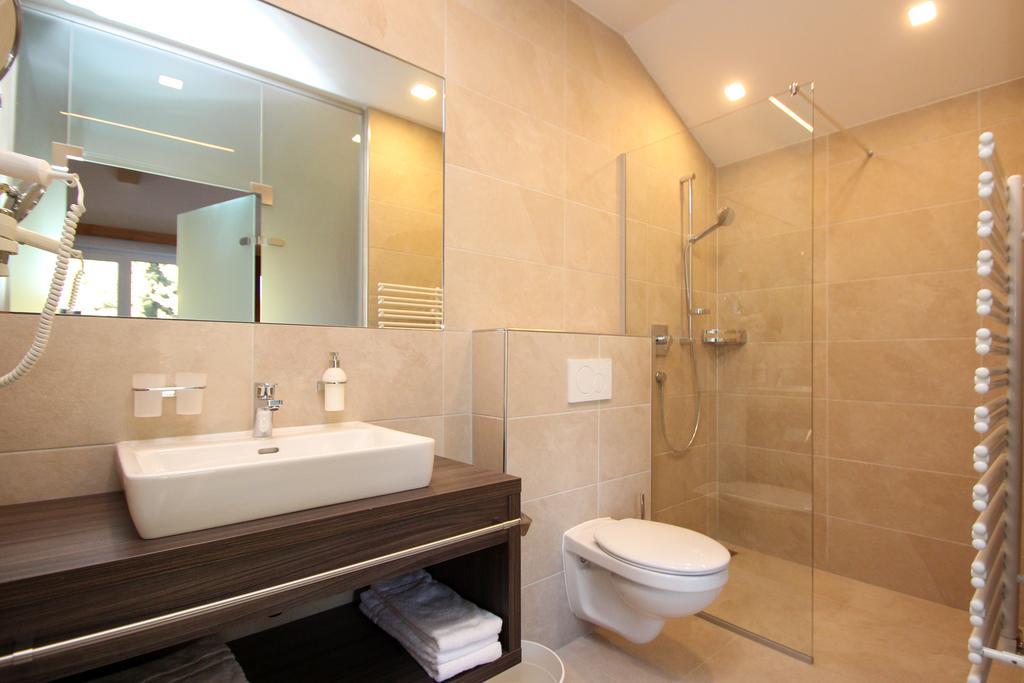 Lux Appartements Ischgl Dış mekan fotoğraf