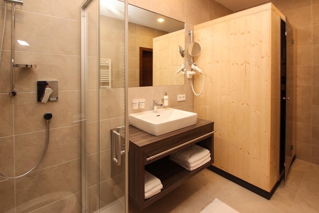 Lux Appartements Ischgl Dış mekan fotoğraf