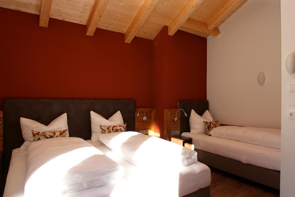 Lux Appartements Ischgl Dış mekan fotoğraf