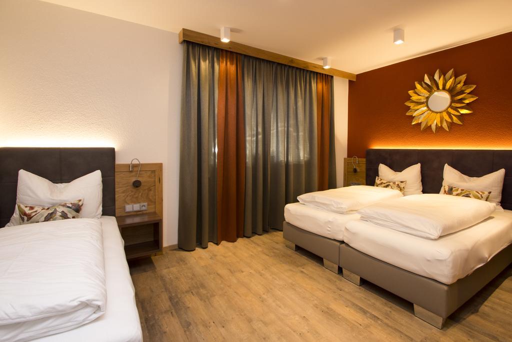 Lux Appartements Ischgl Dış mekan fotoğraf