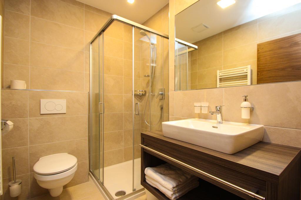 Lux Appartements Ischgl Dış mekan fotoğraf